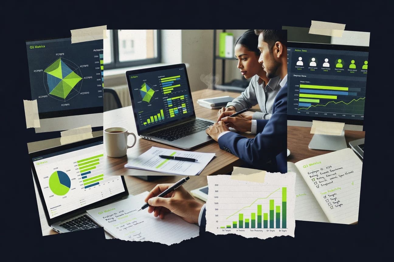 Top 10 Best Performance Evaluation Software of 2026