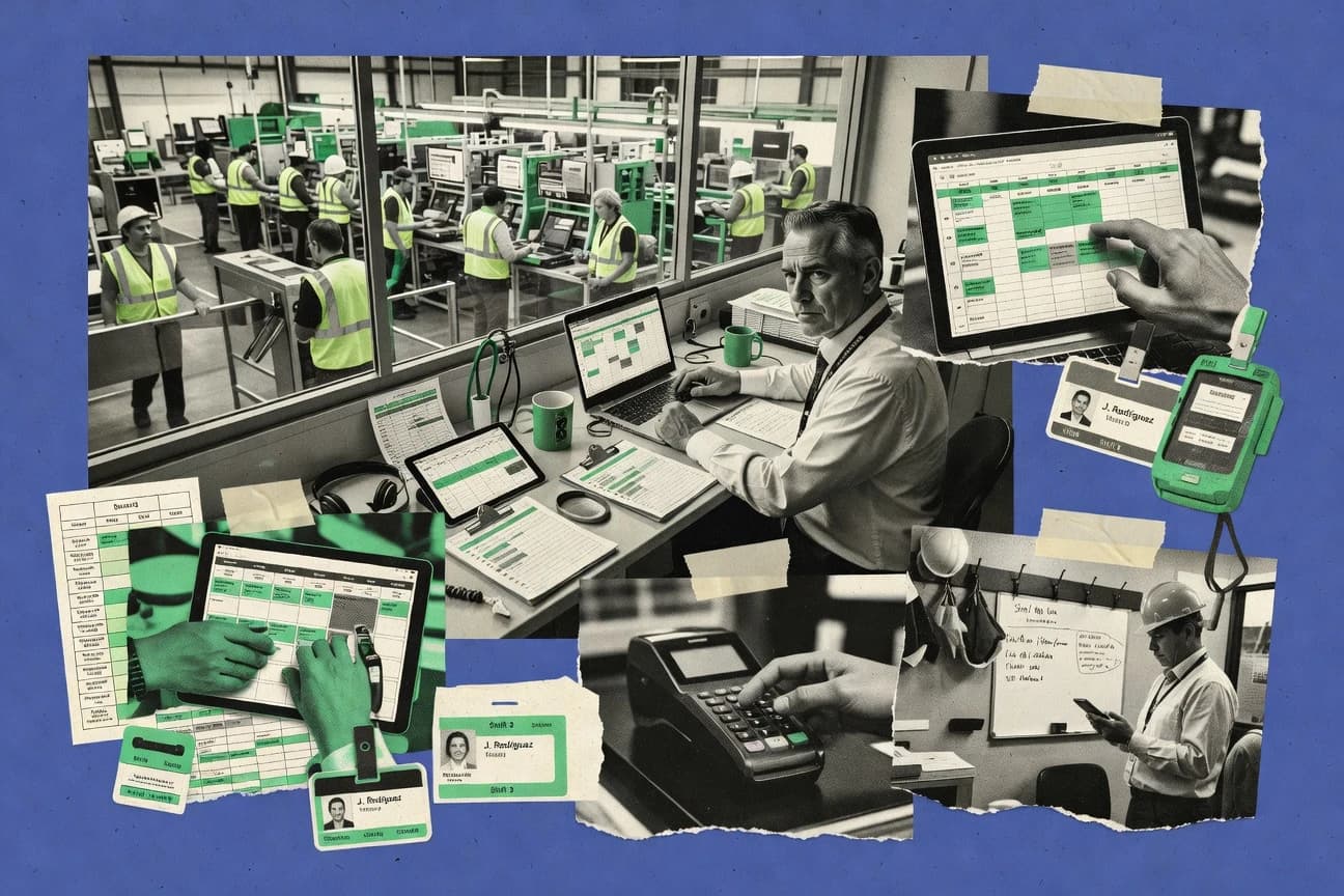 Top 10 Best Workforce Management Software of 2026