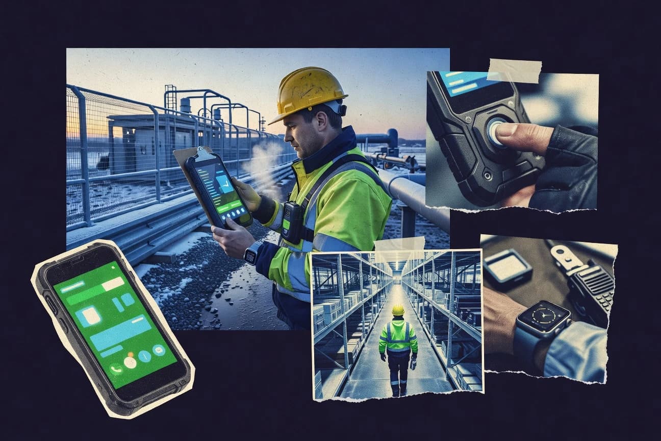 Top 10 Best Lone Worker Software of 2026