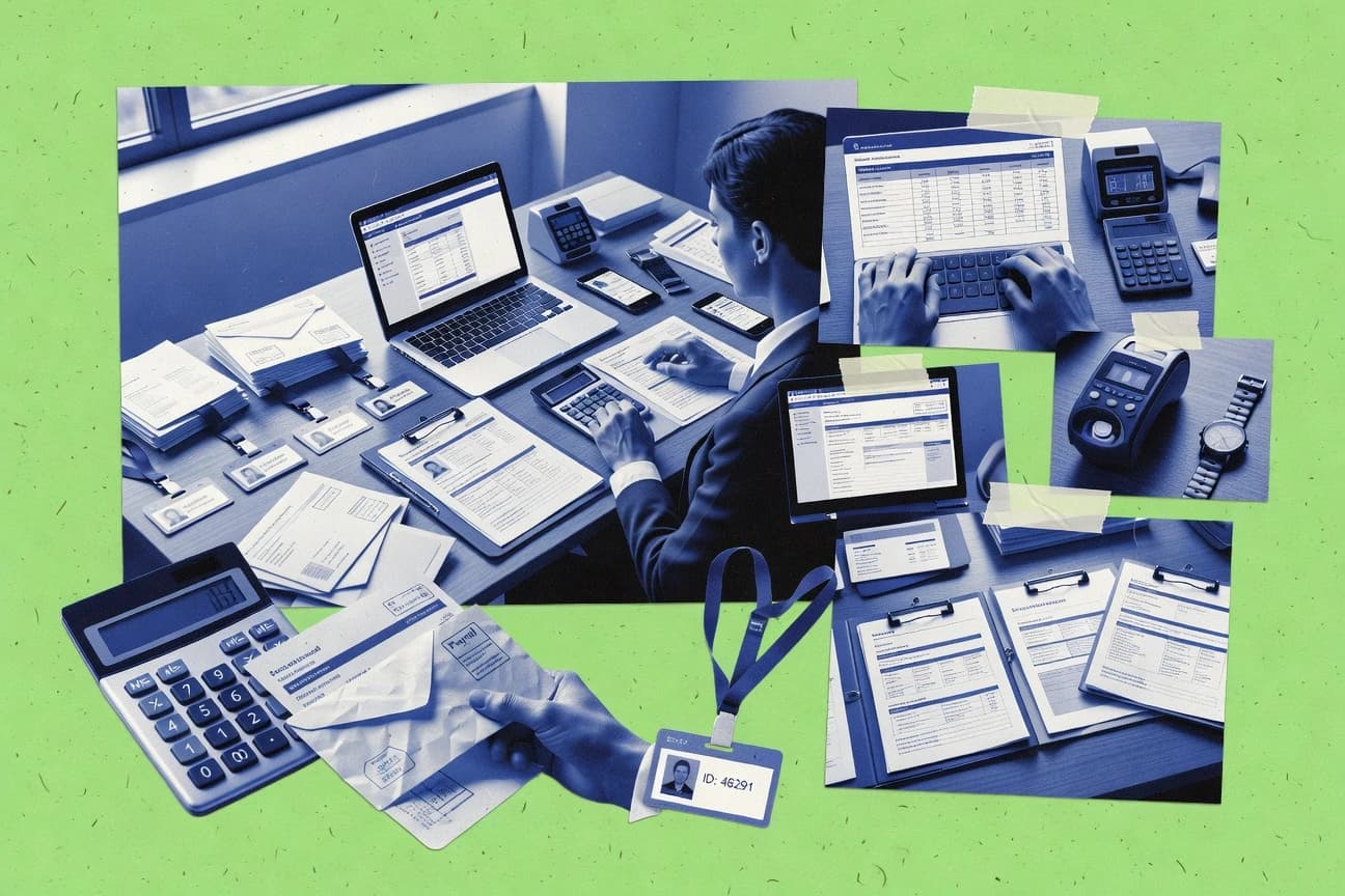 Top 10 Best HR is And Payroll Software of 2026