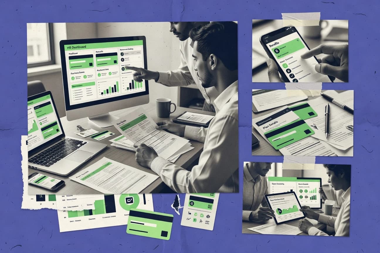 Top 10 Best Benefits Software of 2026