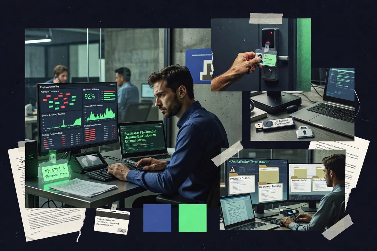 Top 10 Best Insider THR eat Management Software of 2026