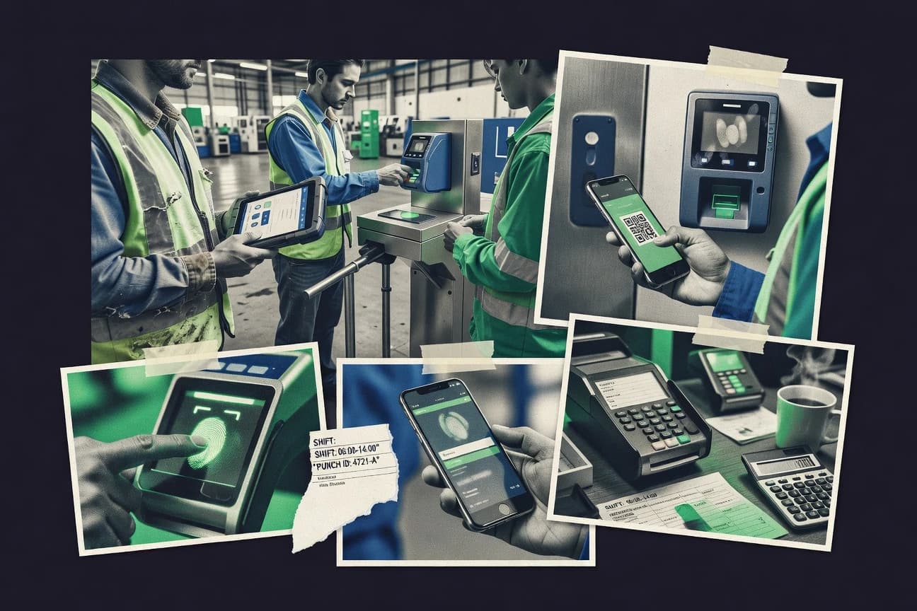 Top 10 Best Payroll Clock In Software of 2026