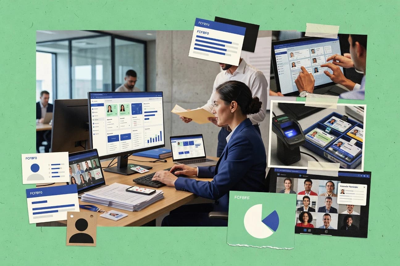 Top 10 Best HR Management Software of 2026
