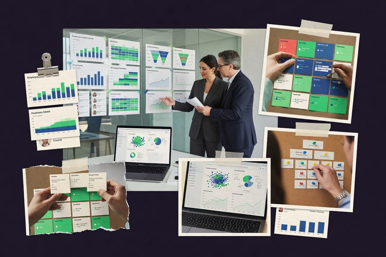 Top 10 Best People Analytics Software of 2026