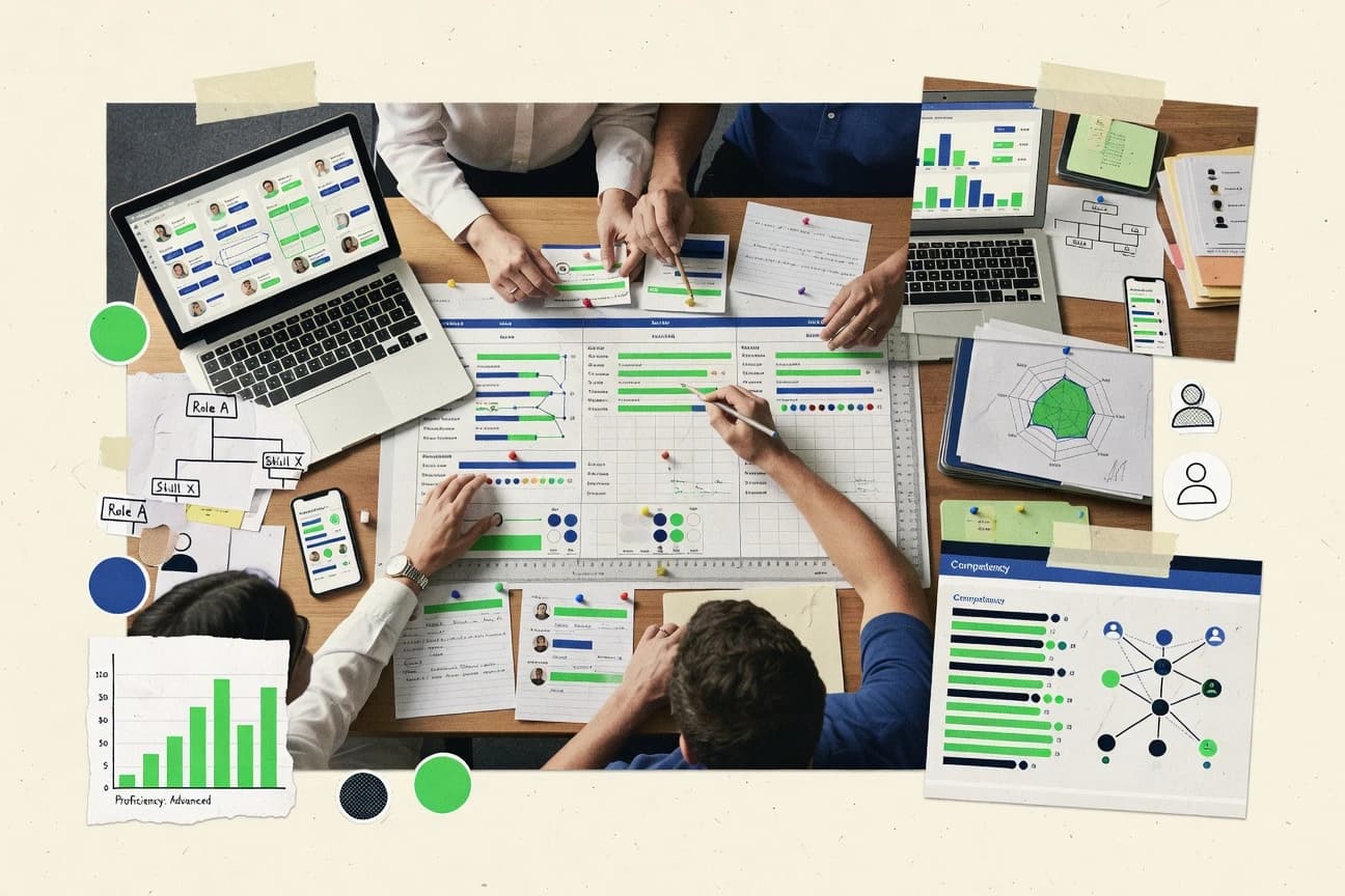 Top 10 Best Competency Mapping Software of 2026