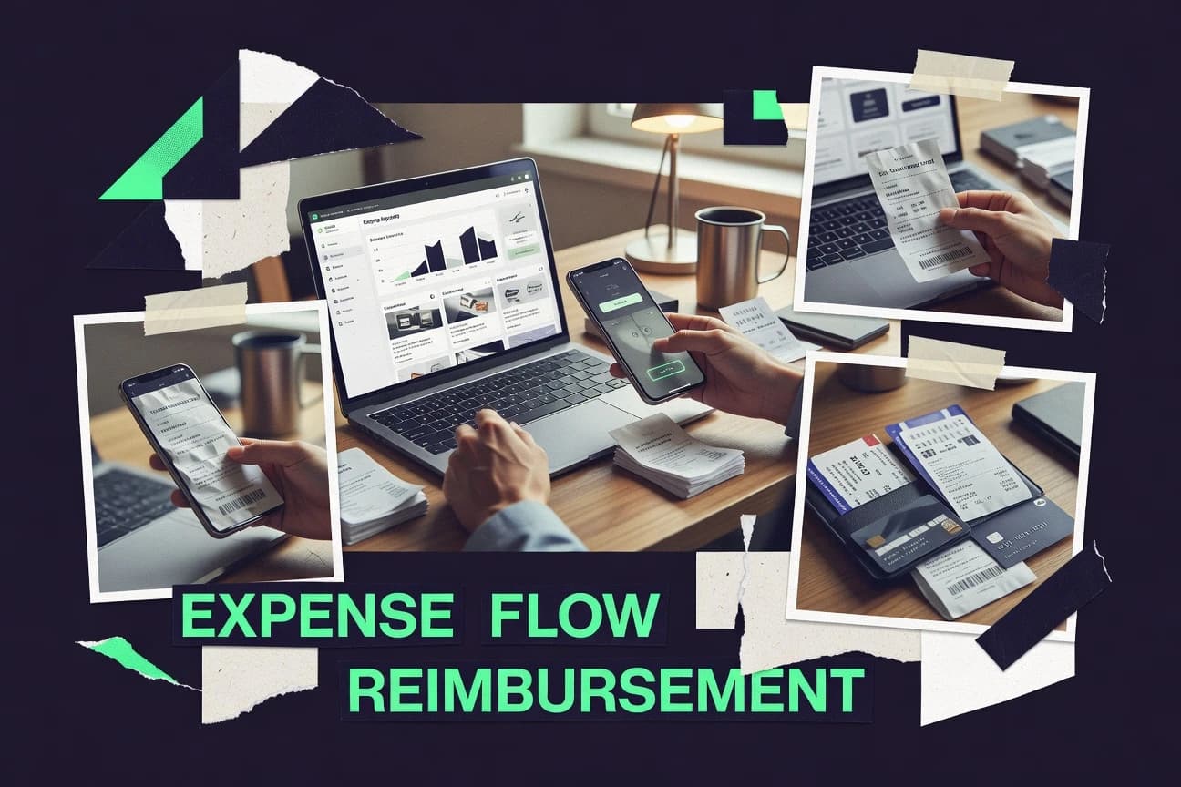 Top 10 Best Employee Expense Reimbursement Software of 2026