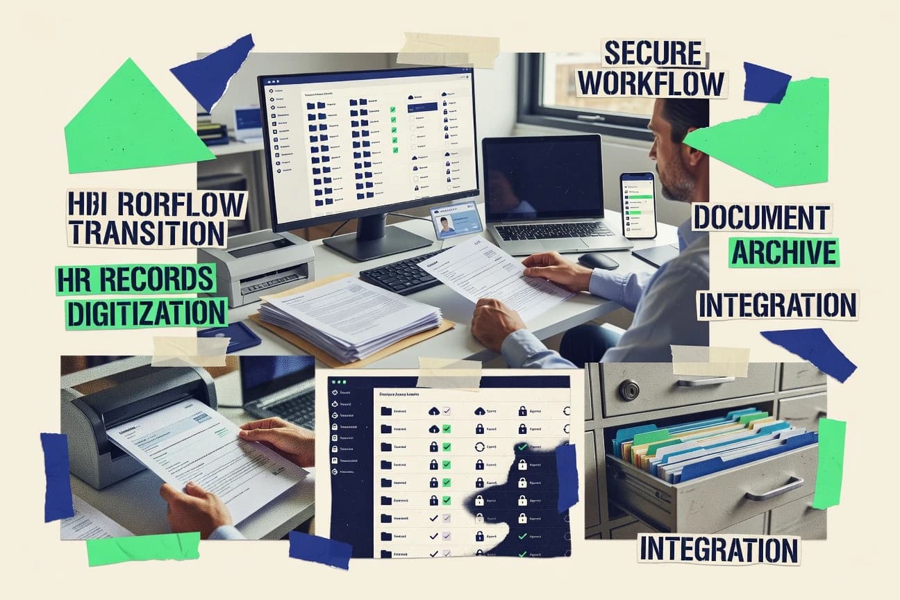 Top 10 Best Employee Document Management Software of 2026