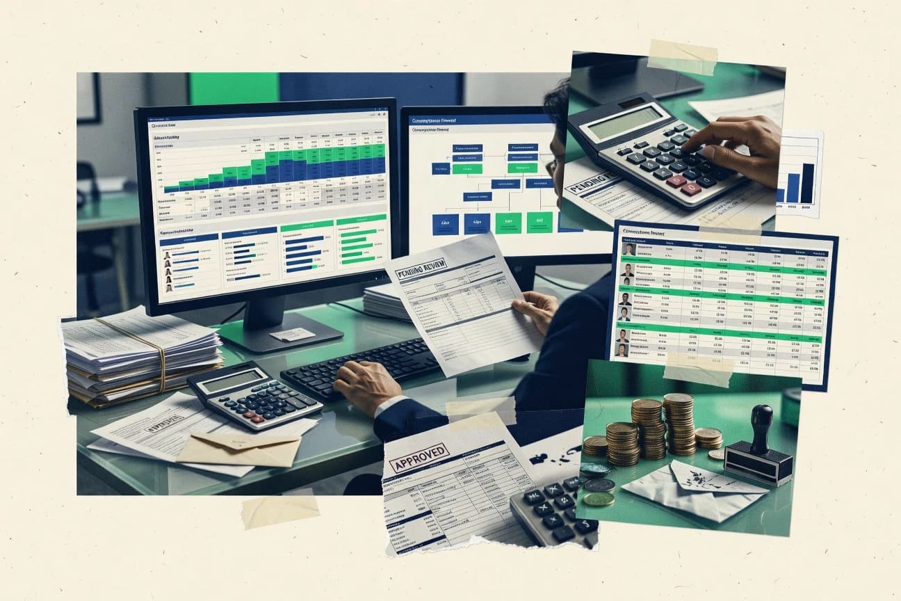 Top 10 Best Compensation Administration Software of 2026