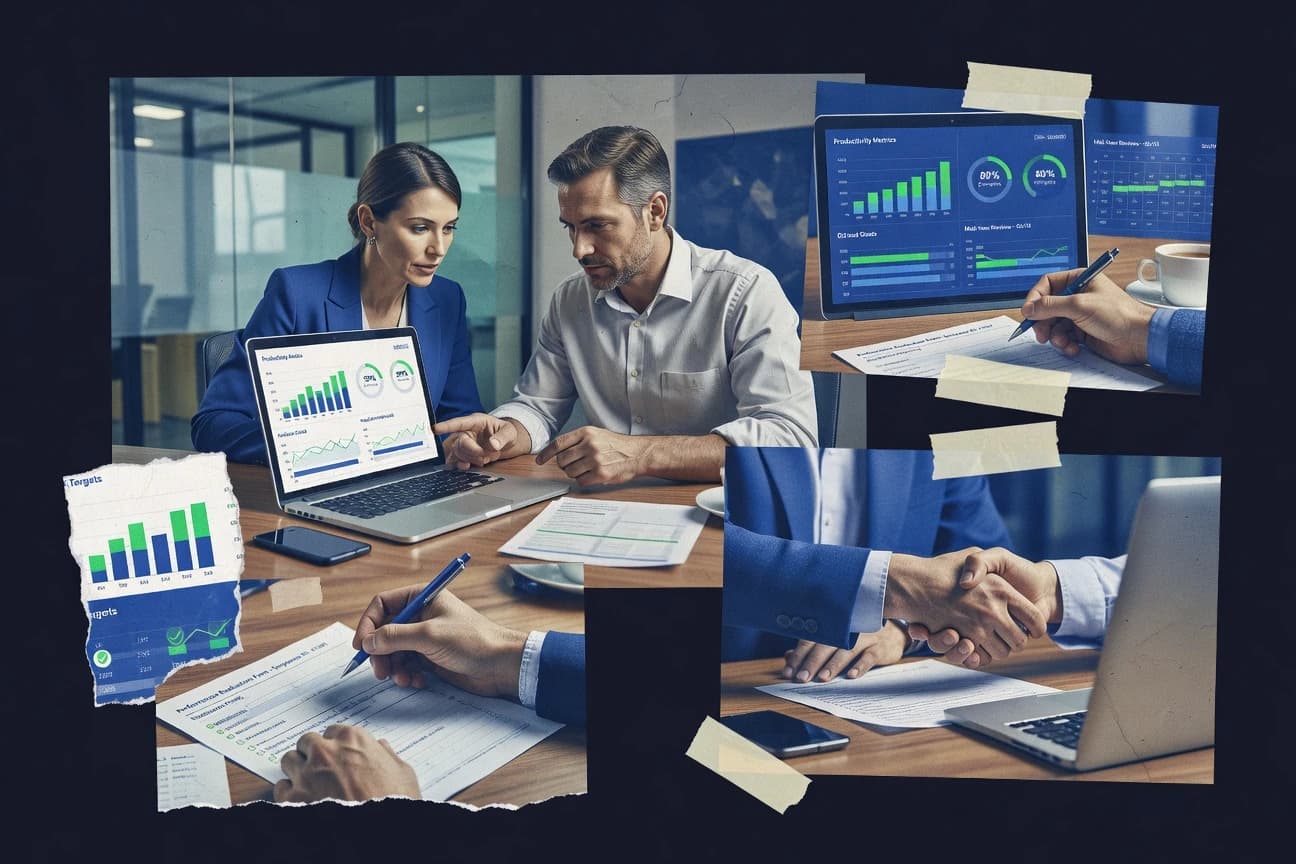 Top 10 Best Performance Review Software of 2026