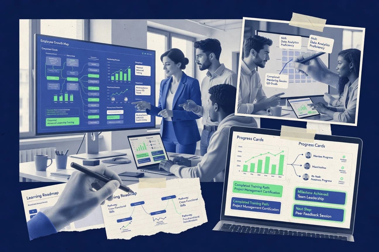 Top 10 Best People Development Software of 2026