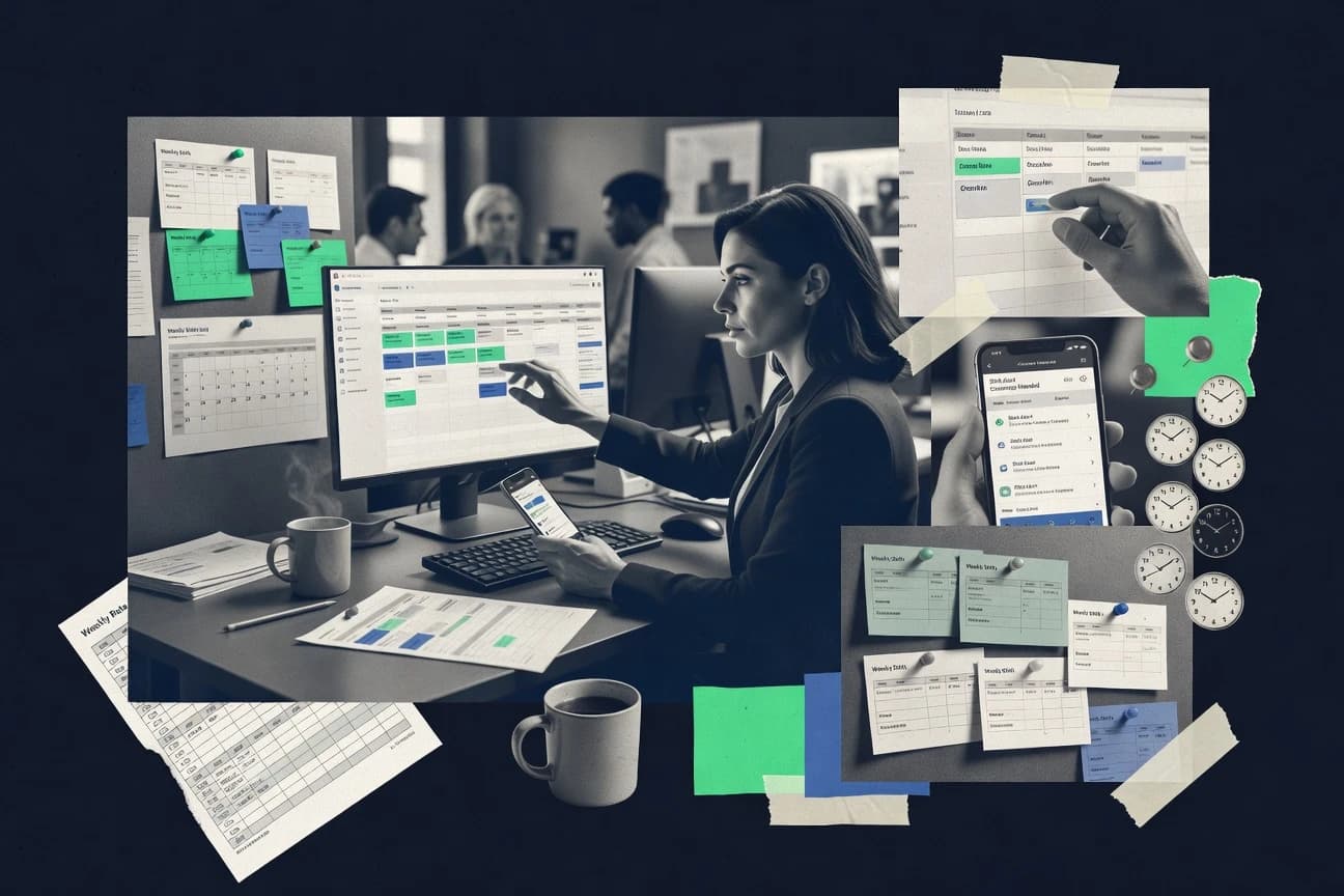 Top 10 Best Employee Scheduler Software of 2026