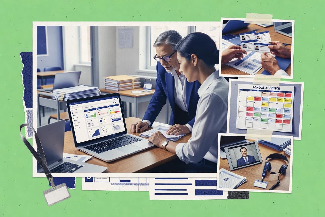 Top 10 Best Education HR Software of 2026