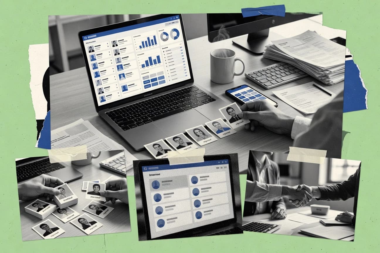 Top 10 Best Staffing Recruitment Software of 2026