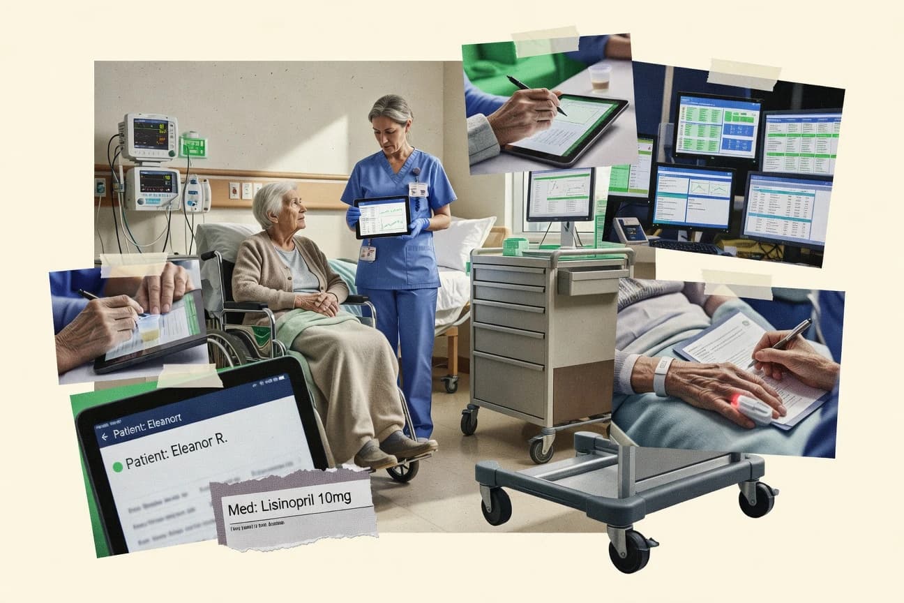 Top 10 Best Long Term Care EHR Software of 2026