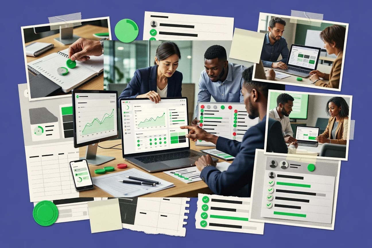 Top 10 Best Employee Goal Management Software of 2026