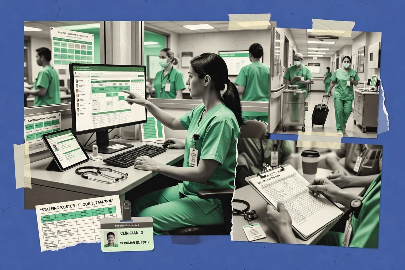Top 10 Best Health Care Staffing Software of 2026