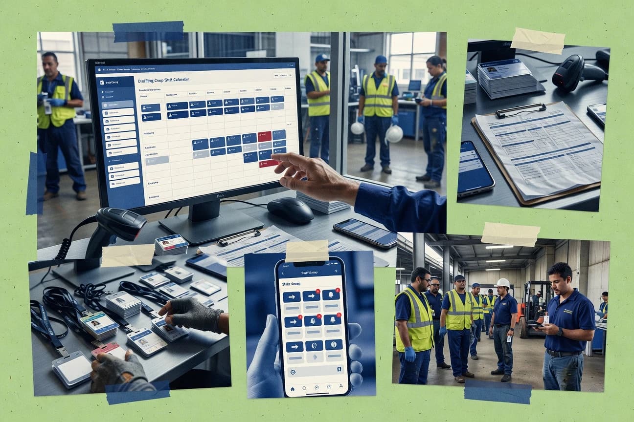 Top 10 Best Temp Staff Management Software of 2026