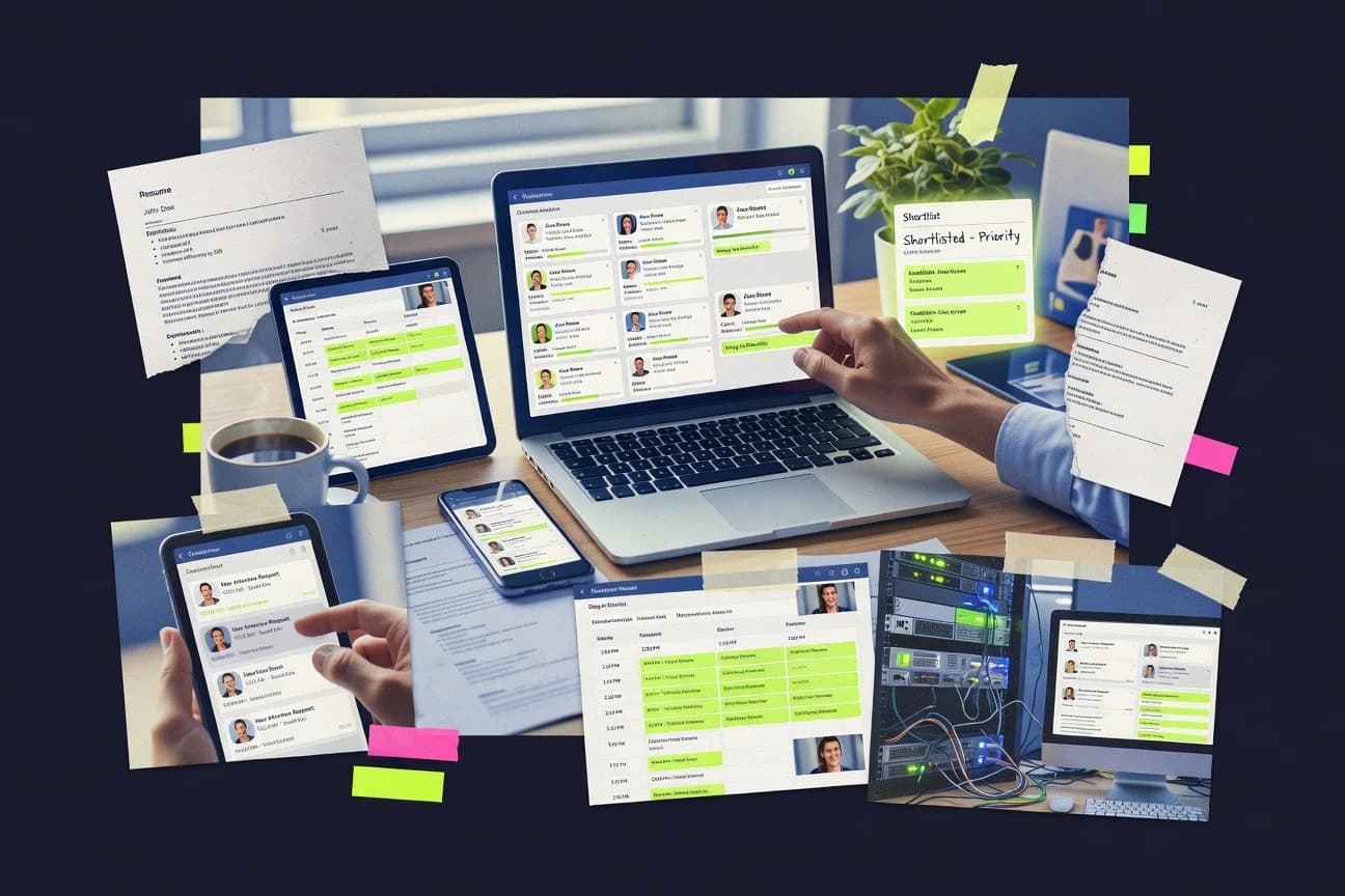 Top 10 Best Automated Recruitment Software of 2026