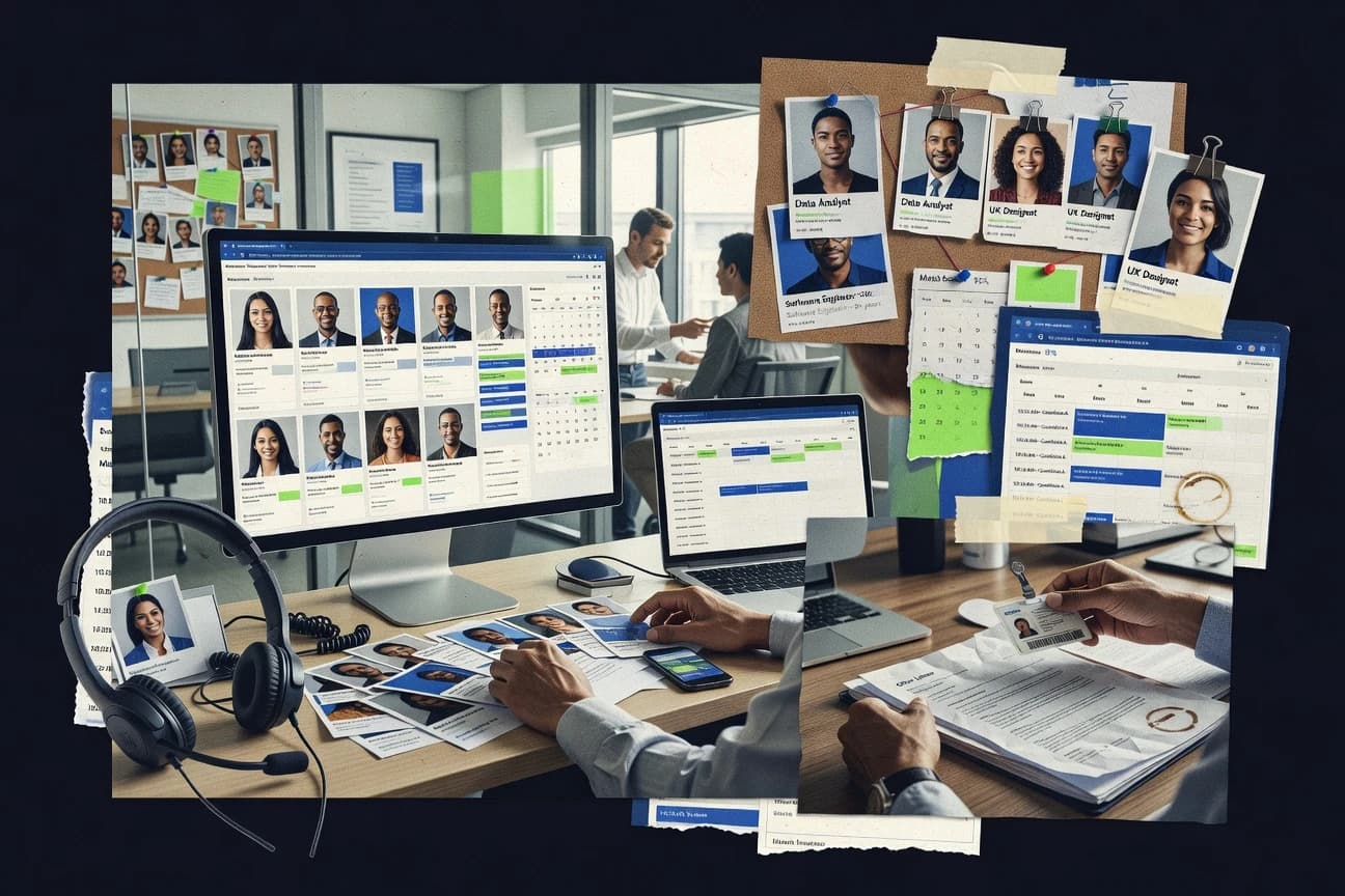 Top 10 Best Agency Staffing Software of 2026