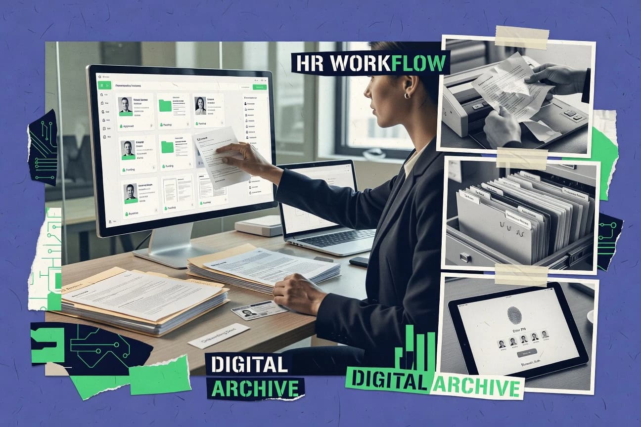 Top 10 Best Employee File Management Software of 2026