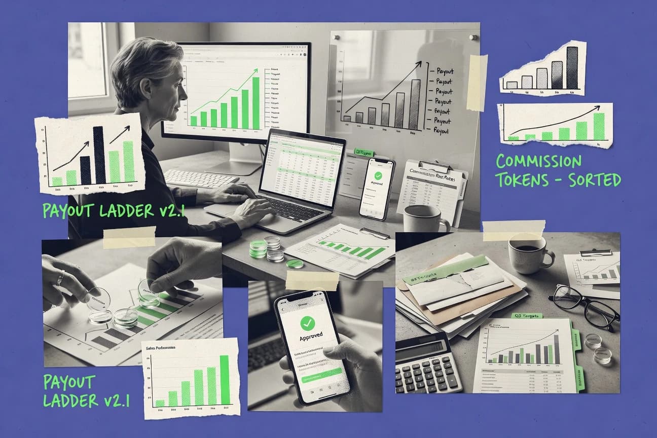 Top 10 Best Incentive Compensation Management Software