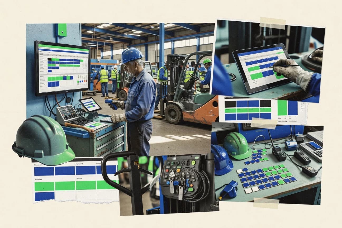 Top 10 Best Employee And Equipment Scheduling Software of 2026