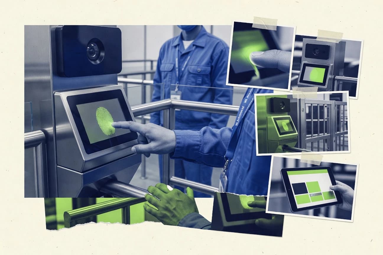 Top 10 Best Biometric Attendance Software of 2026