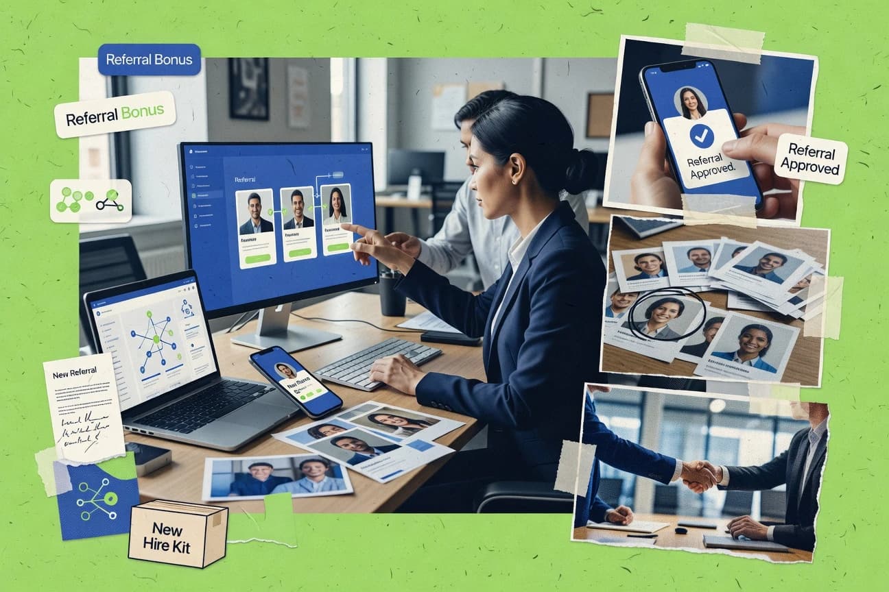 Top 10 Best Employee Referral Software of 2026