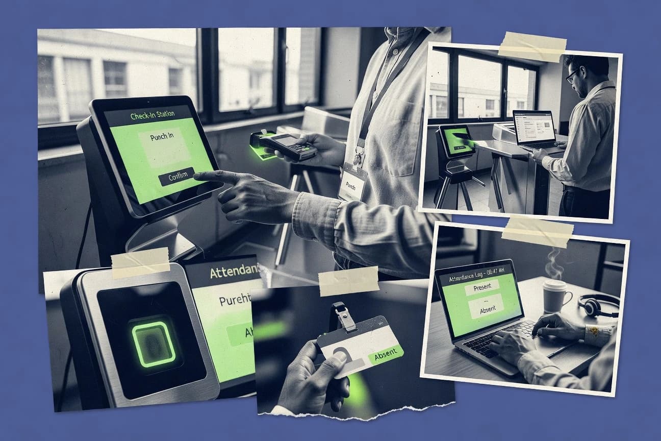 Top 10 Best Attendance Software of 2026