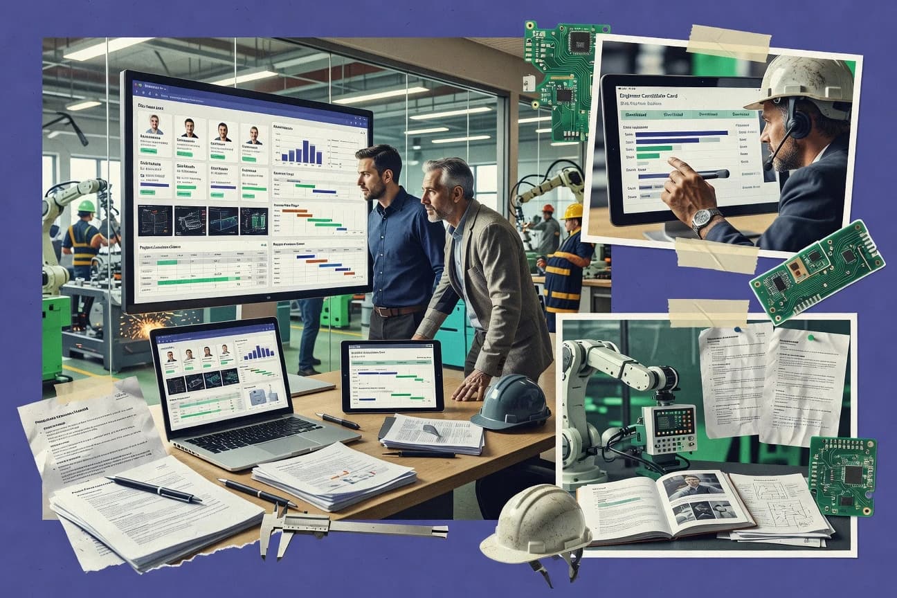 Top 10 Best Engineering Staffing Software of 2026