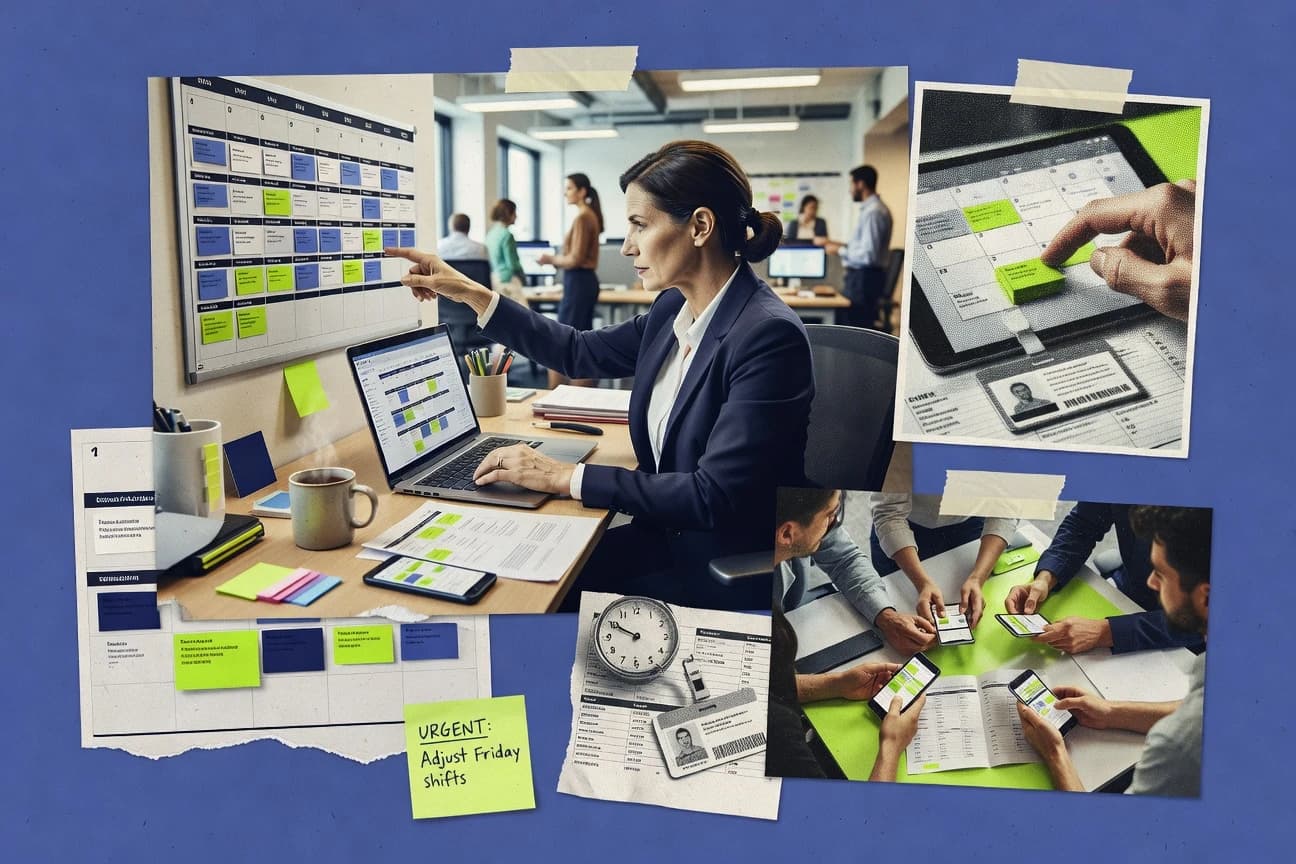 Top 10 Best Employee Schedule Management Software of 2026