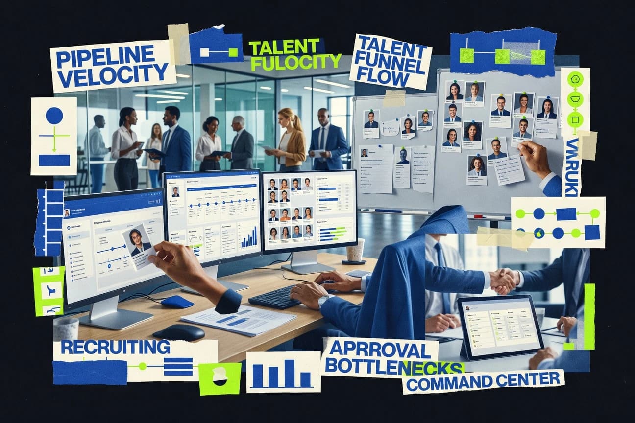 Top 10 Best Enterprise Recruiting Software of 2026