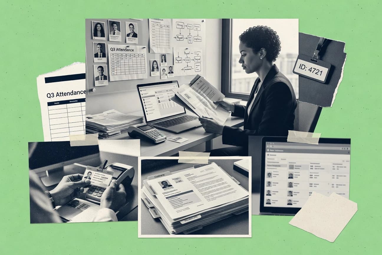 Top 10 Best Employee Data Software of 2026