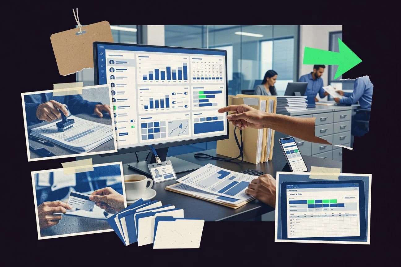 Top 10 Best HR Administration Software of 2026