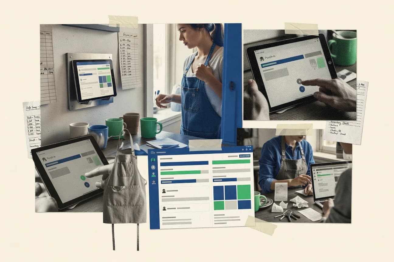 Top 10 Best Small Business Time Clock Software of 2026