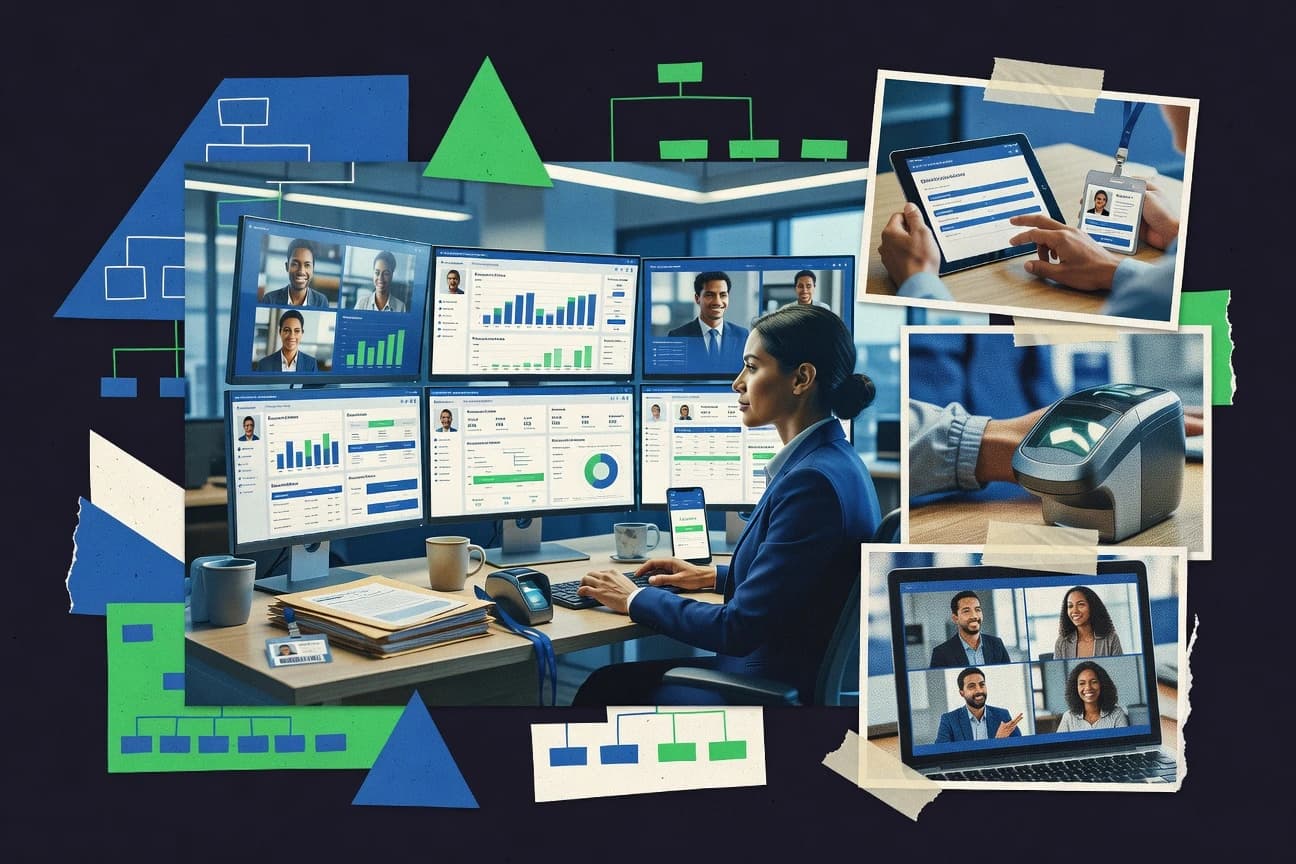 Top 10 Best Human Resource Management System Software of 2026