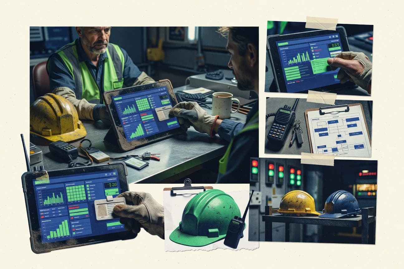 Top 10 Best Shift Handover Software of 2026