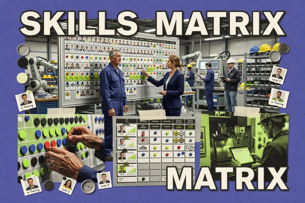 Top 10 Best Skills Matrix Software of 2026