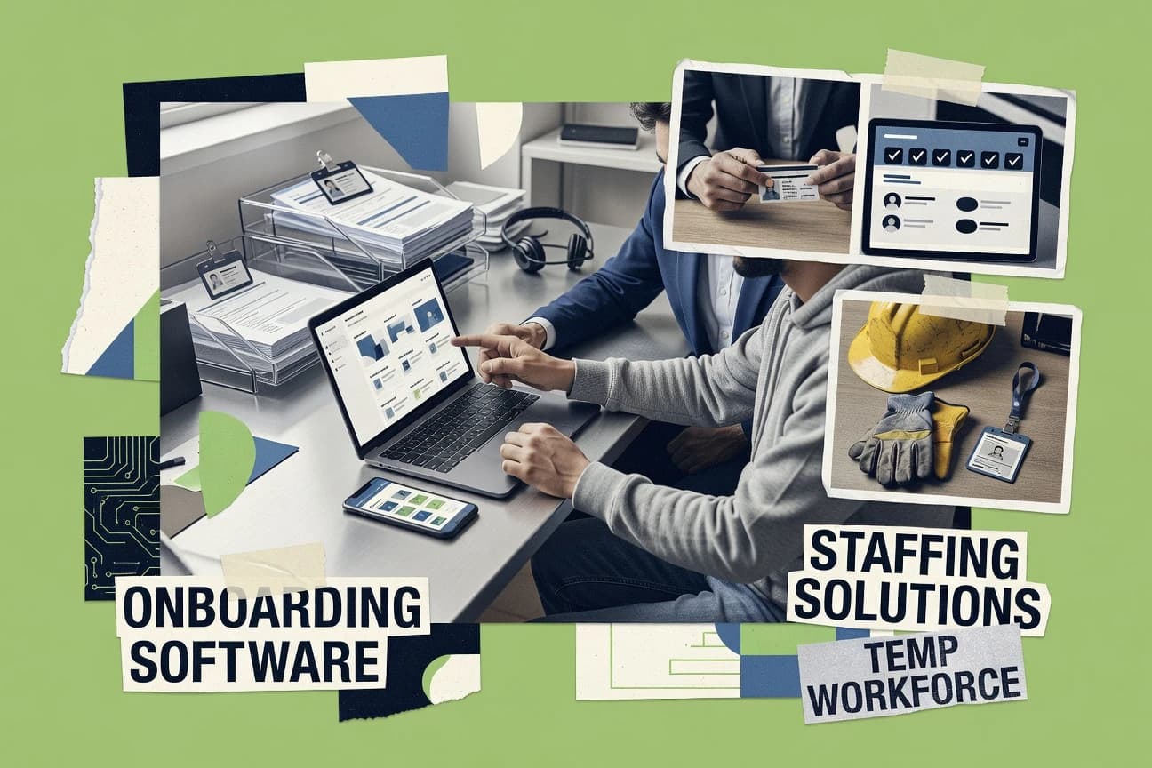 Top 10 Best Staffing Onboarding Software of 2026