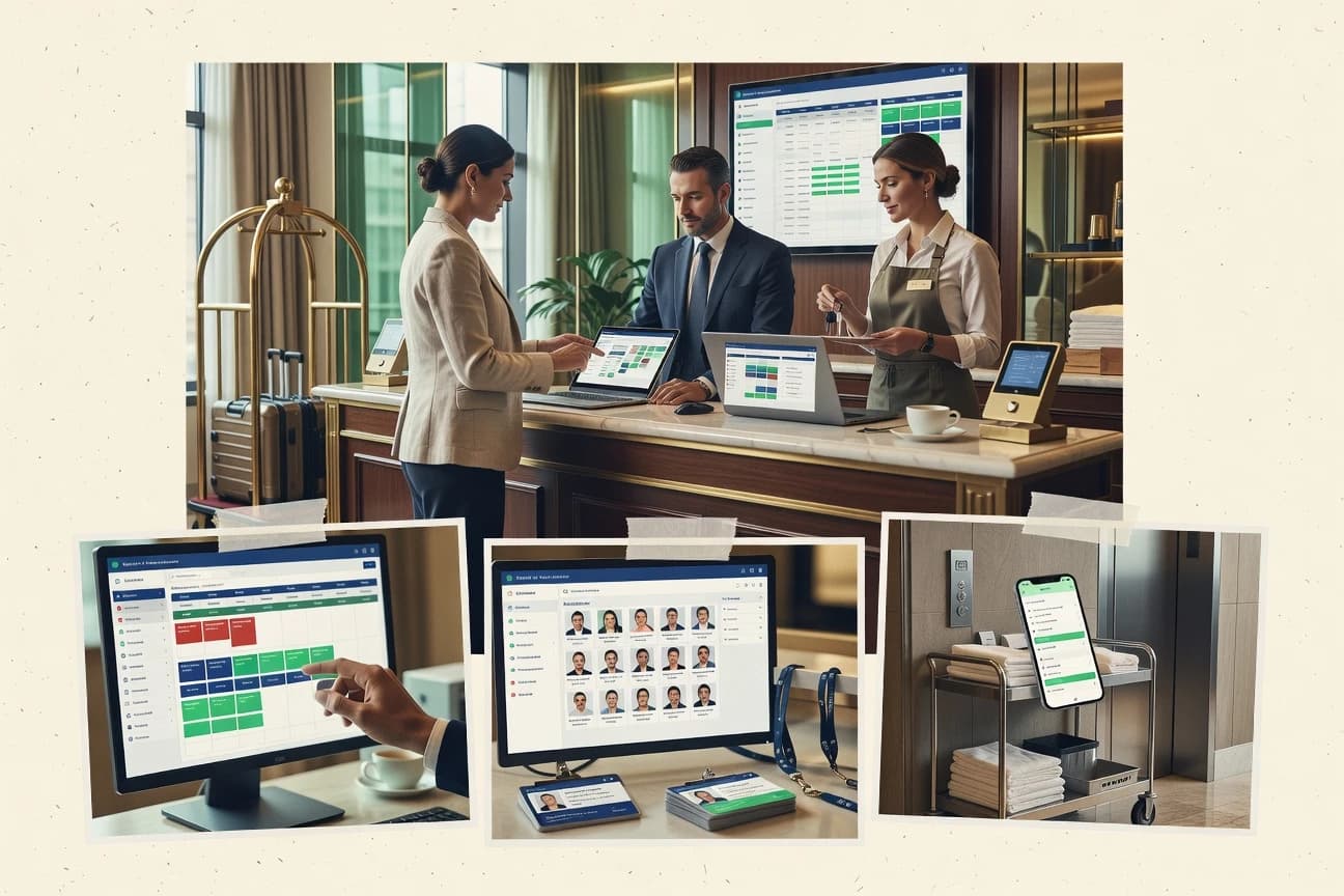 Top 10 Best Hospitality HR Software of 2026