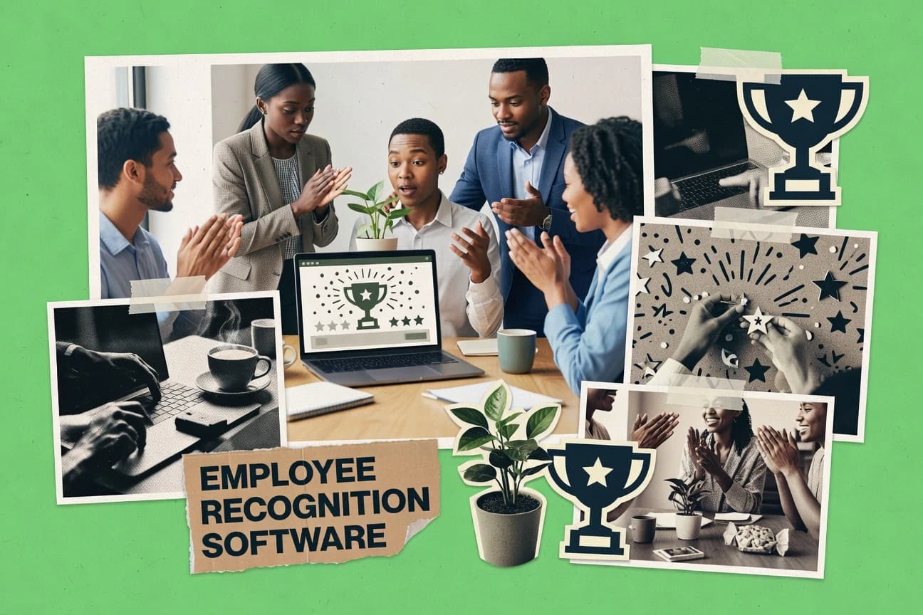 Top 10 Best Free Employee Recognition Software of 2026