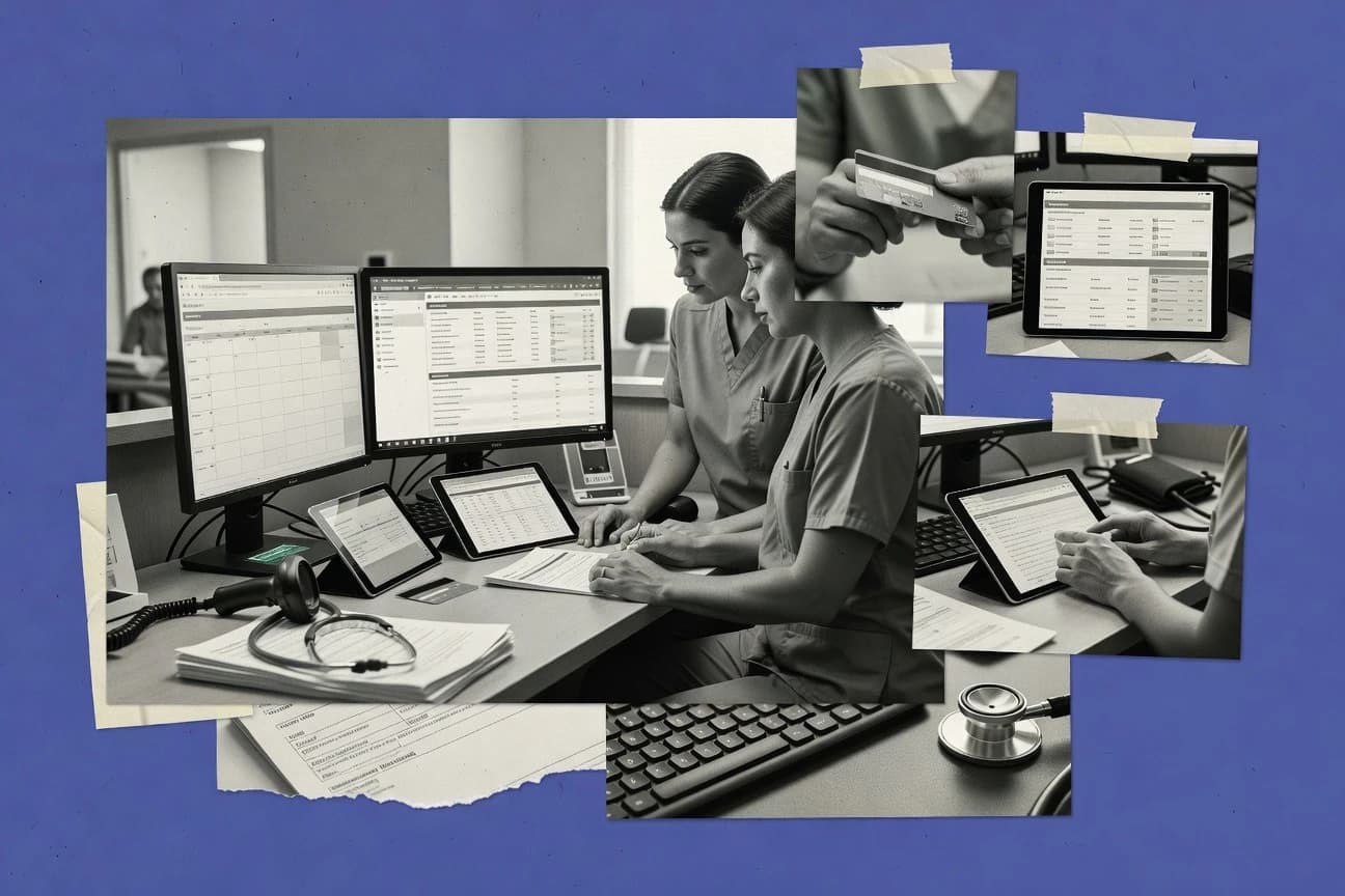 Top 10 Best EHR And Practice Management Software of 2026