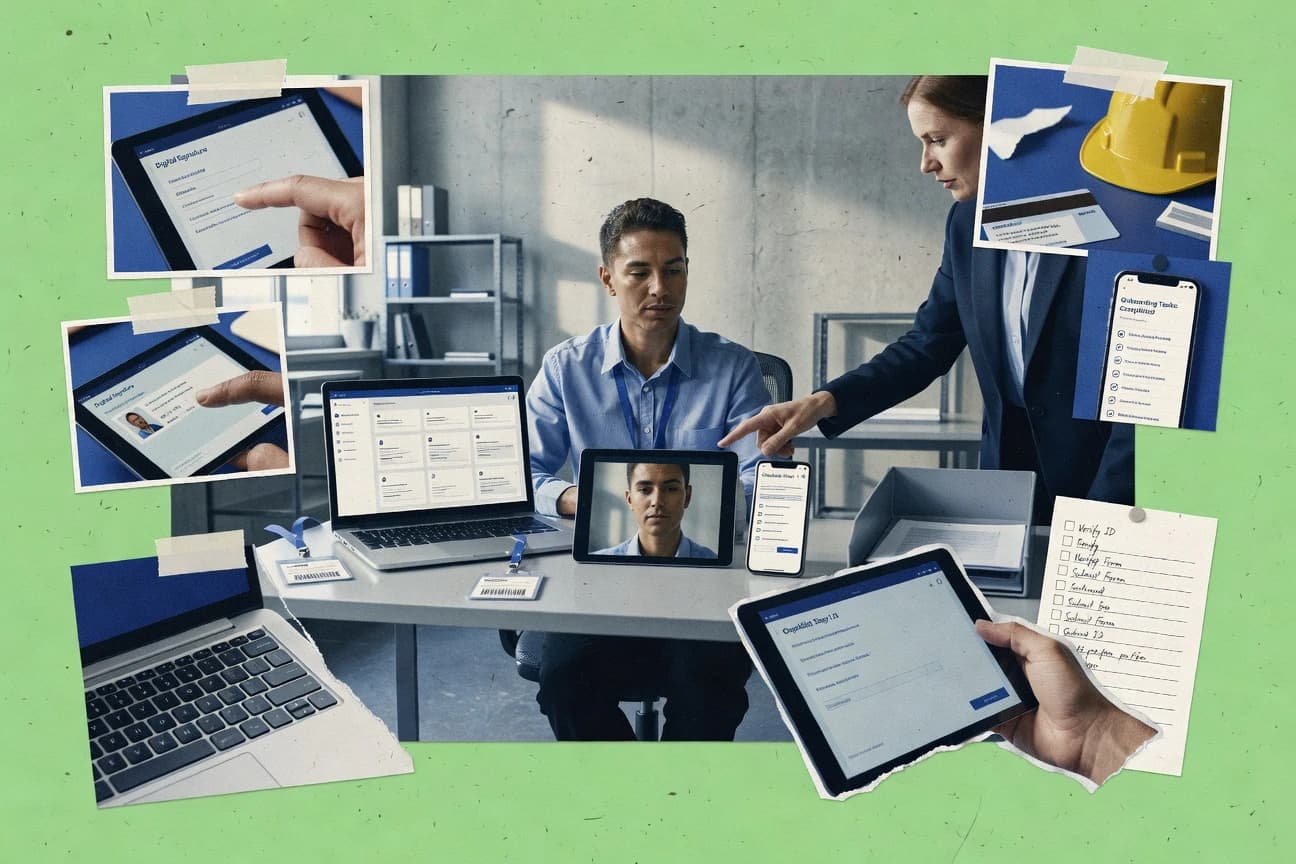 Top 10 Best Paperless Onboarding Software of 2026