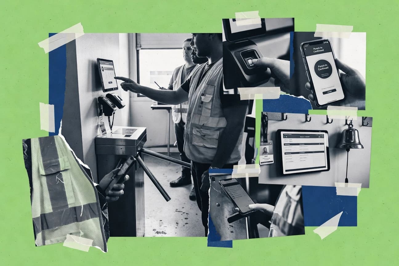 Top 10 Best Employee Clock In And Out Software of 2026