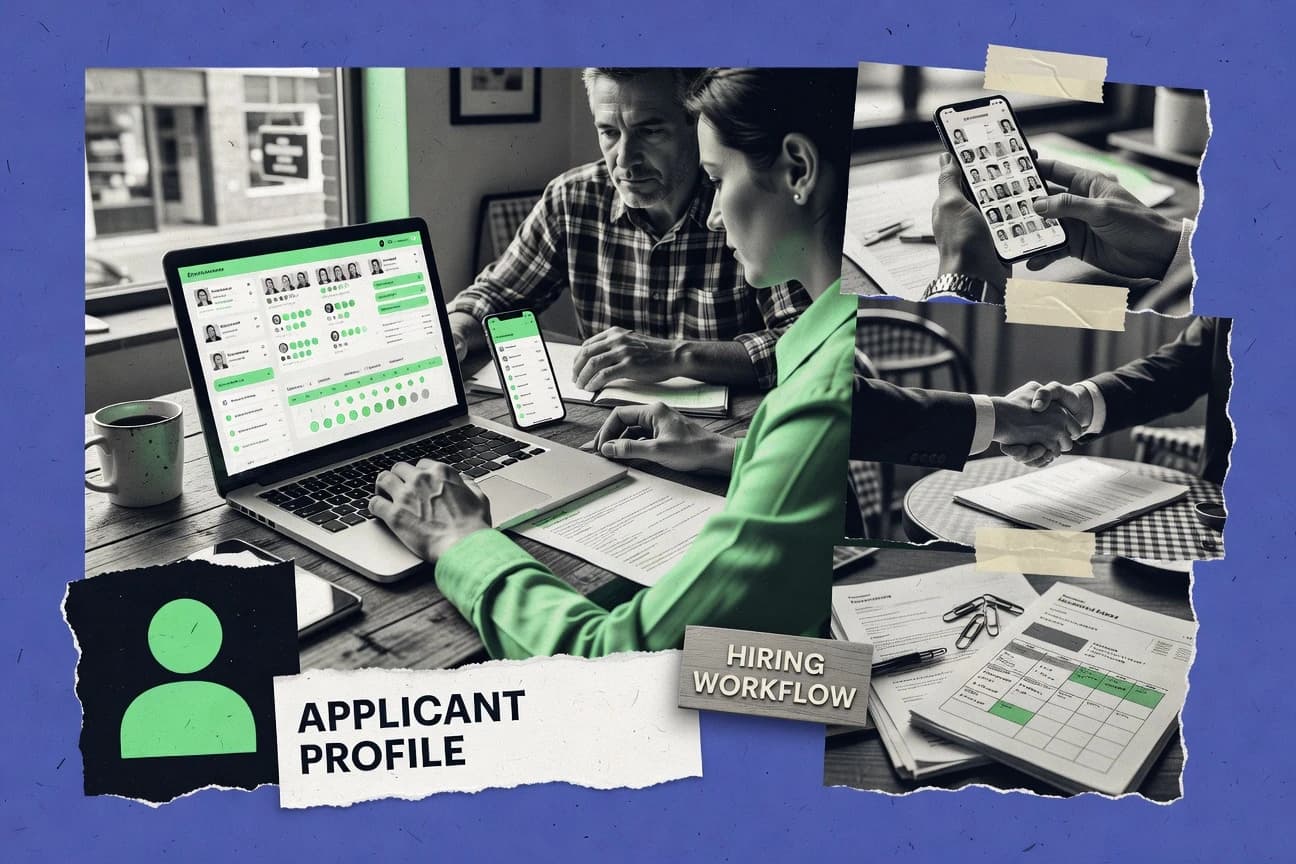 Top 10 Best Small Business Recruiting Software of 2026