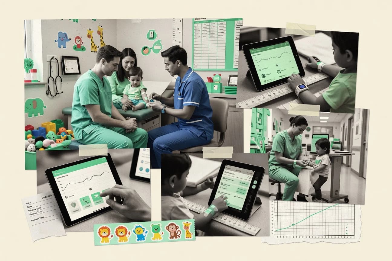 Top 10 Best Pediatric EHR Software of 2026