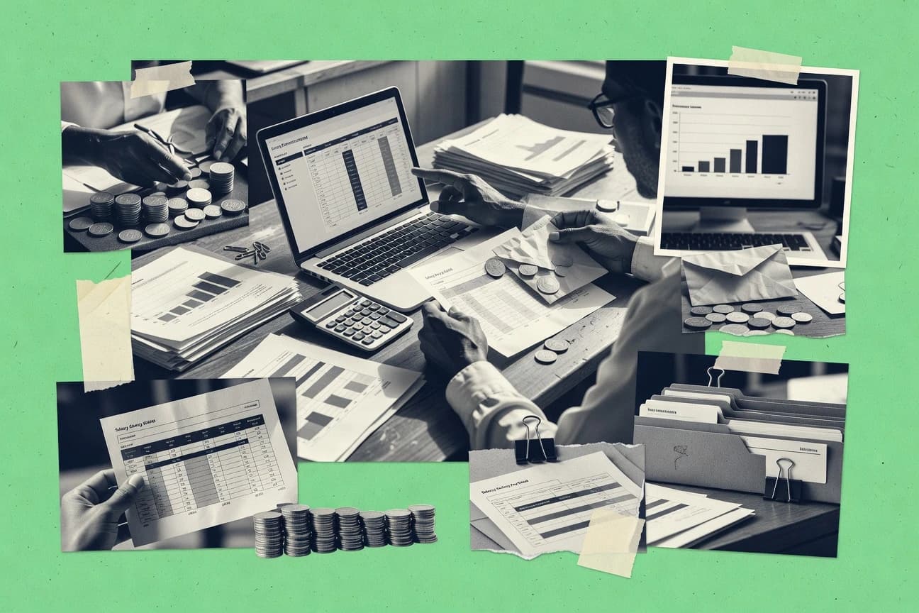 Top 10 Best Compensation Management HR Software of 2026