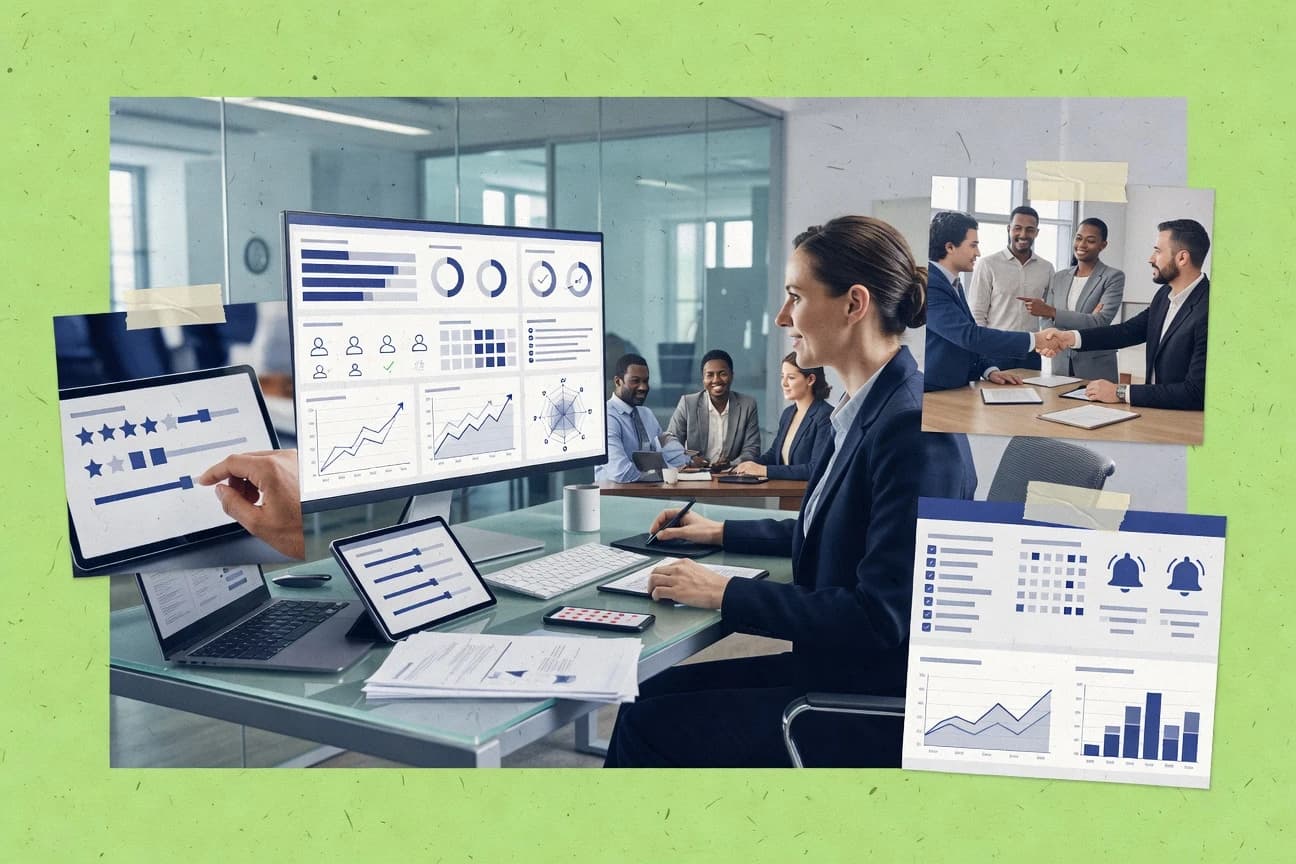 Top 10 Best Performance Management System Software of 2026