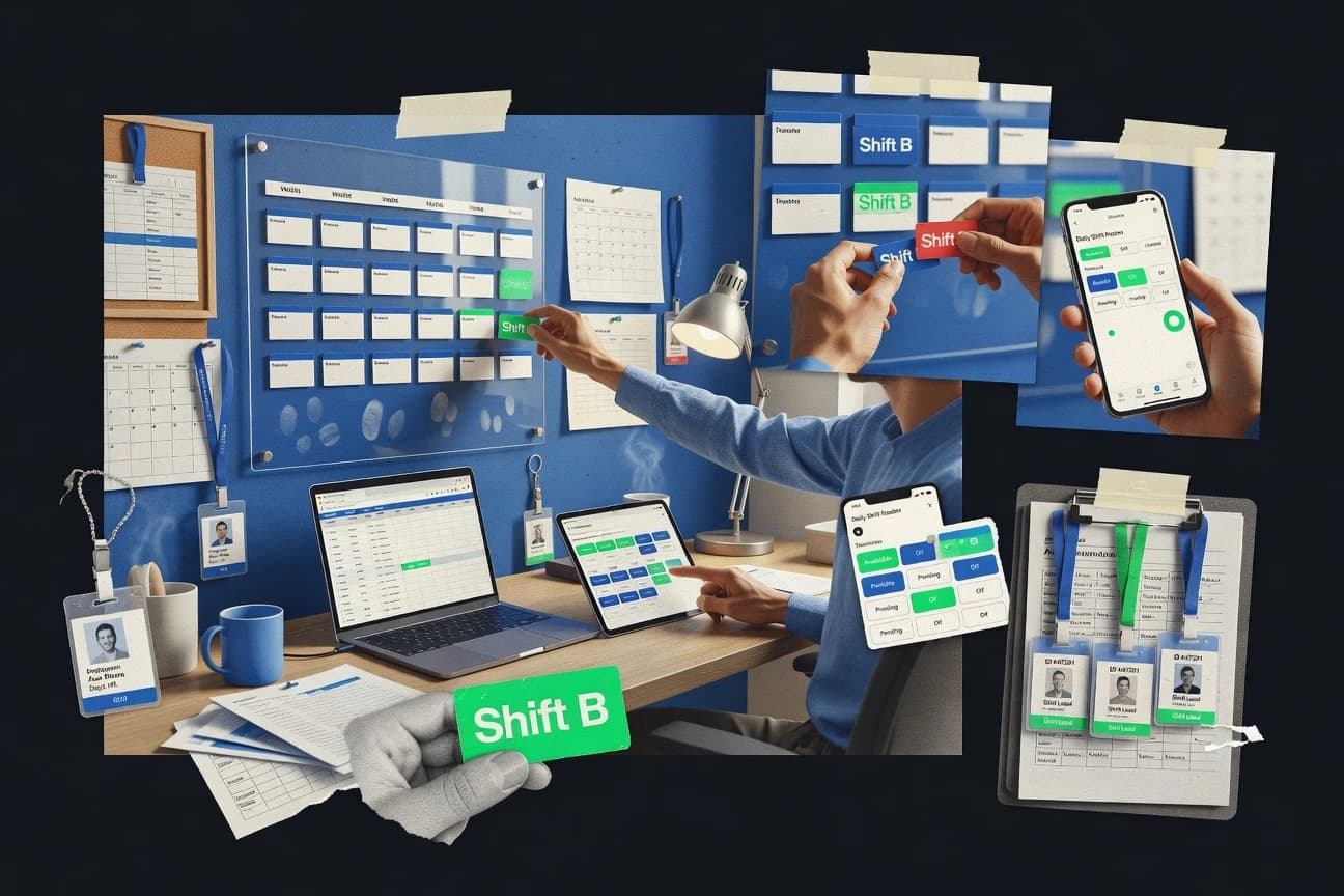 Top 10 Best Employee Roster Software of 2026